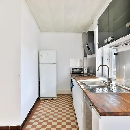 Tres Moderne Et Cosy, Proche Centre-ville, Centre ミュルーズ