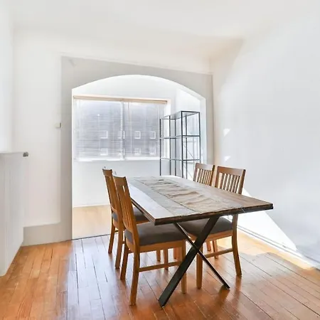 アパート Tres Moderne Et Cosy, Proche Centre-ville, Centre ミュルーズ