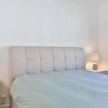 Tres Moderne Et Cosy, Proche Centre-ville, Centre