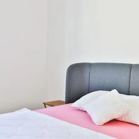 Tres Moderne Et Cosy, Proche Centre-ville, Centre *