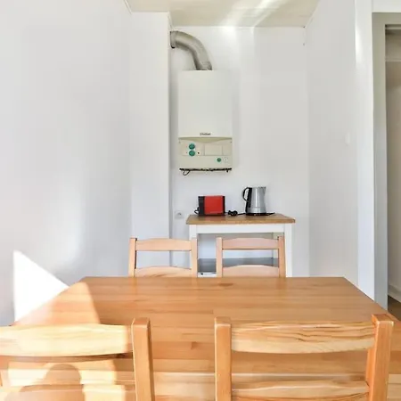 Tres Moderne Et Cosy, Proche Centre-ville, Centre Apartment