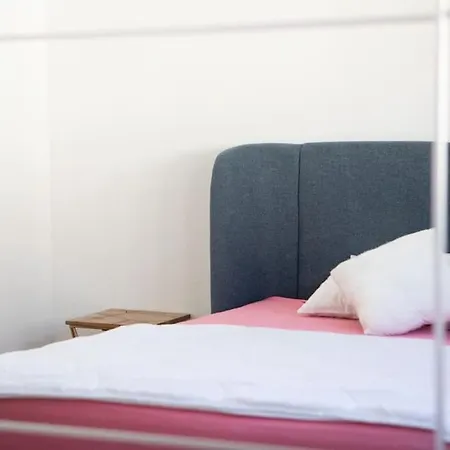 Tres Moderne Et Cosy, Proche Centre-ville, Centre Mulhouse
