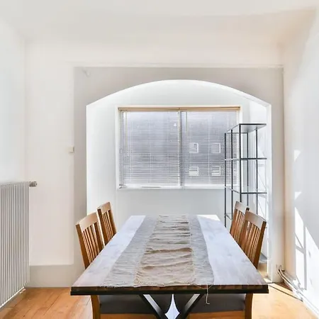 Tres Moderne Et Cosy, Proche Centre-ville, Centre * ミュルーズ