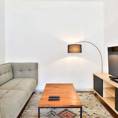 Tres Moderne Et Cosy, Proche Centre-ville, Centre