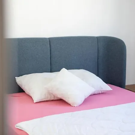 Tres Moderne Et Cosy, Proche Centre-ville, Centre Apartment