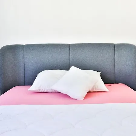 Tres Moderne Et Cosy, Proche Centre-ville, Centre Apartment Mulhouse