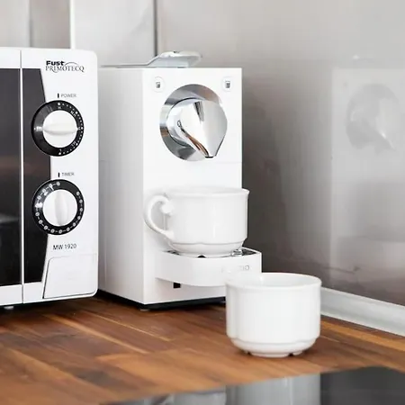 Tres Moderne Et Cosy, Proche Centre-ville, Centre *