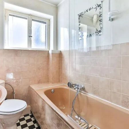 Tres Moderne Et Cosy, Proche Centre-ville, Centre Apartment