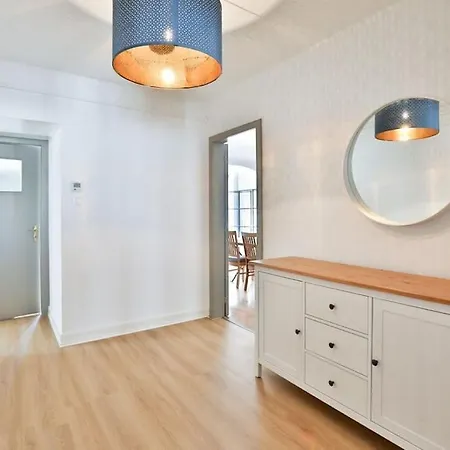 Tres Moderne Et Cosy, Proche Centre-ville, Centre Apartment *