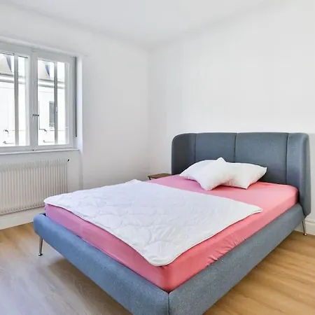 Apartment Tres Moderne Et Cosy, Proche Centre-ville, Centre *